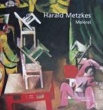 Cover-Bild Harald Metzkes