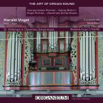 Cover-Bild Harald Vogel spielt Georg Böhm auf der Bielfeldt-Orgel in Osterholz-Scharmbeck