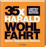 Cover-Bild Harald Wohlfahrt