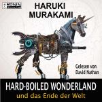 Cover-Bild Hard-boiled Wonderland und das Ende der Welt