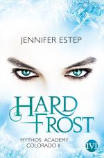 Cover-Bild Hard Frost