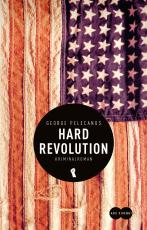 Cover-Bild Hard Revolution (eBook)