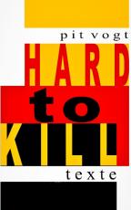 Cover-Bild Hard to Kill