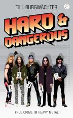 Cover-Bild Hard & Dangerous