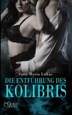 Cover-Bild Hard & Heart 1: Die Entführung des Kolibris