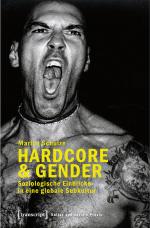 Cover-Bild Hardcore & Gender