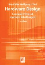 Cover-Bild Hardware Design