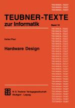 Cover-Bild Hardware Design