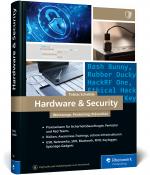 Cover-Bild Hardware u. Security
