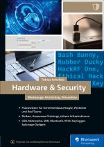 Cover-Bild Hardware u. Security