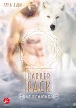 Cover-Bild Harker Pack: Das Schicksal