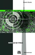 Cover-Bild Harko und der V-Mann