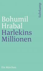 Cover-Bild Harlekins Millionen