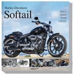 Cover-Bild Harley-Davidson Softail