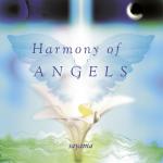 Cover-Bild Harmony of Angels. CD. [Audiobook] (Audio CD)