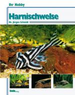 Cover-Bild Harnischwelse
