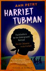 Cover-Bild Harriet Tubman