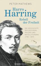 Cover-Bild Harro Harring - Rebell der Freiheit