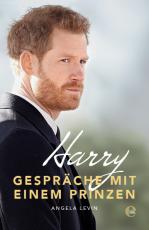 Cover-Bild Harry - Gespräche mit einem Prinzen