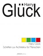 Cover-Bild Harry Glück