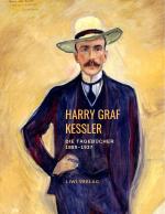 Cover-Bild Harry Graf Kessler: Die Tagebücher 1918-1937