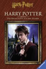 Cover-Bild Harry Potter™. Die Highlights aus den Filmen. Harry Potter™