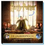 Cover-Bild Harry Potter: Die Zaubersprüche - Das Handbuch zu den Filmen