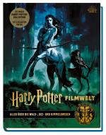 Cover-Bild Harry Potter Filmwelt