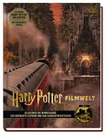 Cover-Bild Harry Potter Filmwelt