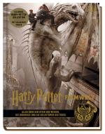 Cover-Bild Harry Potter Filmwelt