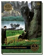 Cover-Bild Harry Potter Filmwelt