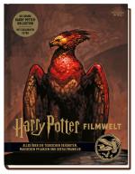 Cover-Bild Harry Potter Filmwelt