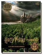 Cover-Bild Harry Potter Filmwelt