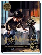 Cover-Bild Harry Potter Filmwelt