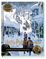 Cover-Bild Harry Potter Filmwelt