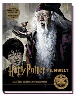 Cover-Bild Harry Potter Filmwelt