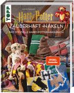 Cover-Bild Harry Potter: Zauberhaft häkeln. SPIEGEL Bestseller