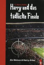 Cover-Bild Harry und das tödliche Finale