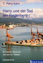 Cover-Bild Harry und der Tod am Regenberg