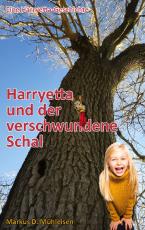 Cover-Bild Harryetta und der verschwundene Schal