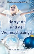 Cover-Bild Harryetta und der Weihnachtsengel