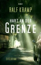 Cover-Bild Hart an der Grenze