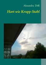 Cover-Bild Hart wie Krupp-Stahl