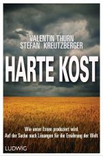 Cover-Bild Harte Kost