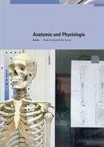 Cover-Bild Hartung/Josuran: Anatomie und Physiologie