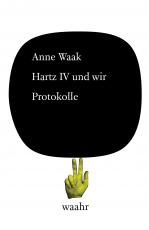 Cover-Bild Hartz IV und wir