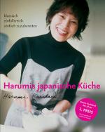 Cover-Bild Harumis japanische Küche