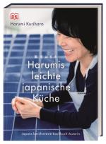 Cover-Bild Harumis leichte japanische Küche