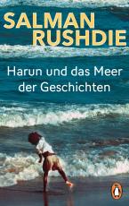 Cover-Bild Harun und das Meer der Geschichten