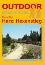 Cover-Bild Harz: Hexenstieg